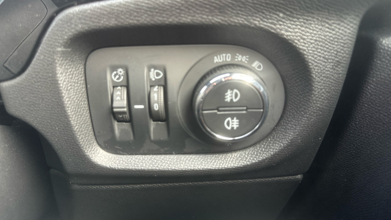 Vauxhall Corsa 1.2 GS Line 5dr Petrol Hatchback